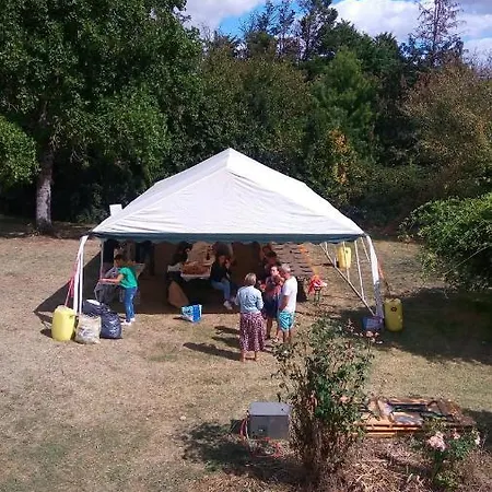 De La Monjatiere *